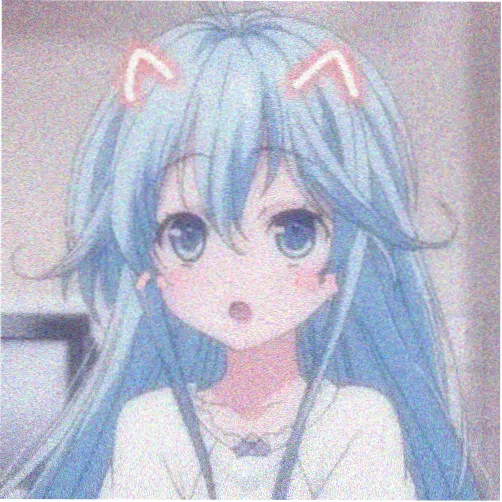 留言者 白噪音 的头像